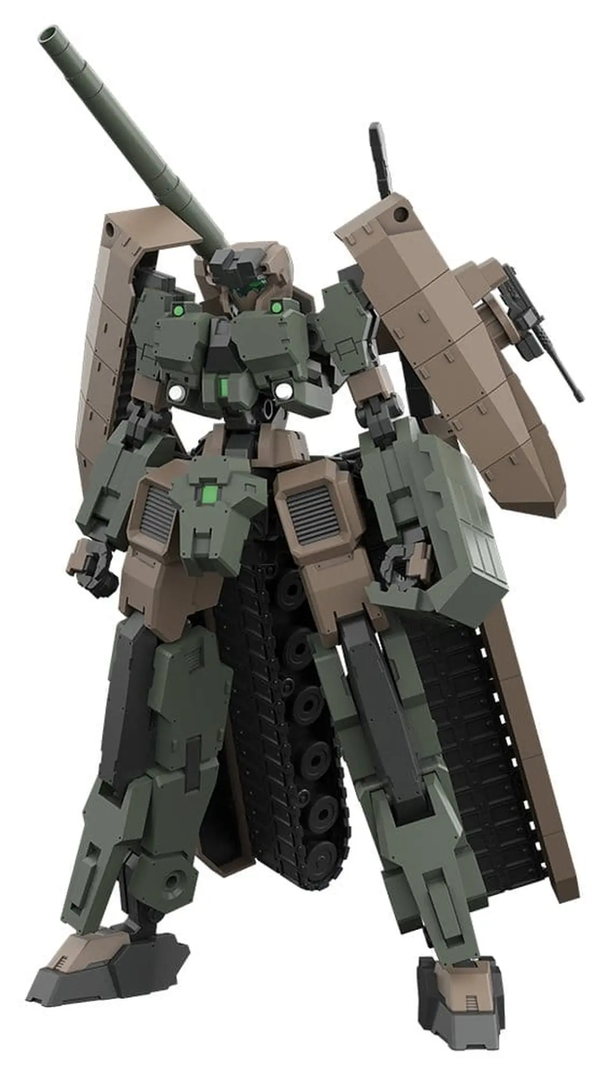 FRAME ARMS - Plastic Model Kit - TYPE70MODEL1 GOU-RAI2 - Imagen 1