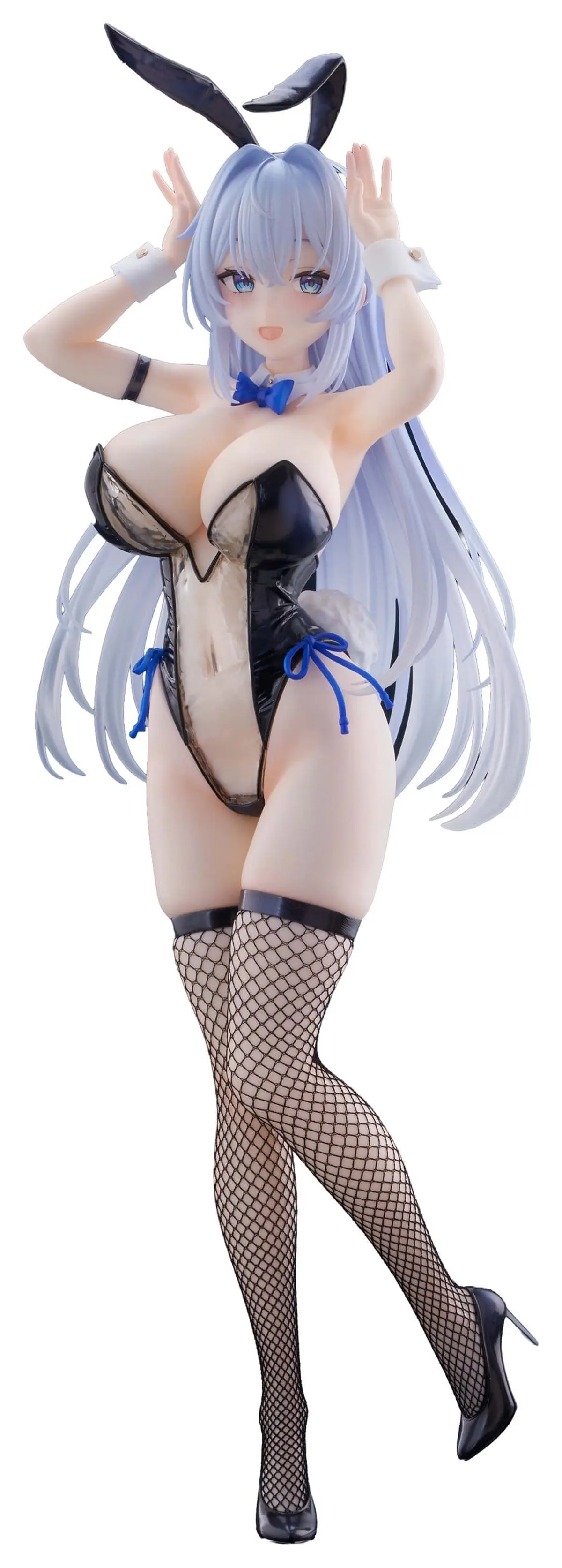 SG - Figura a Escala - Shion Alfine (Bunny Ver.) - Imagen 1