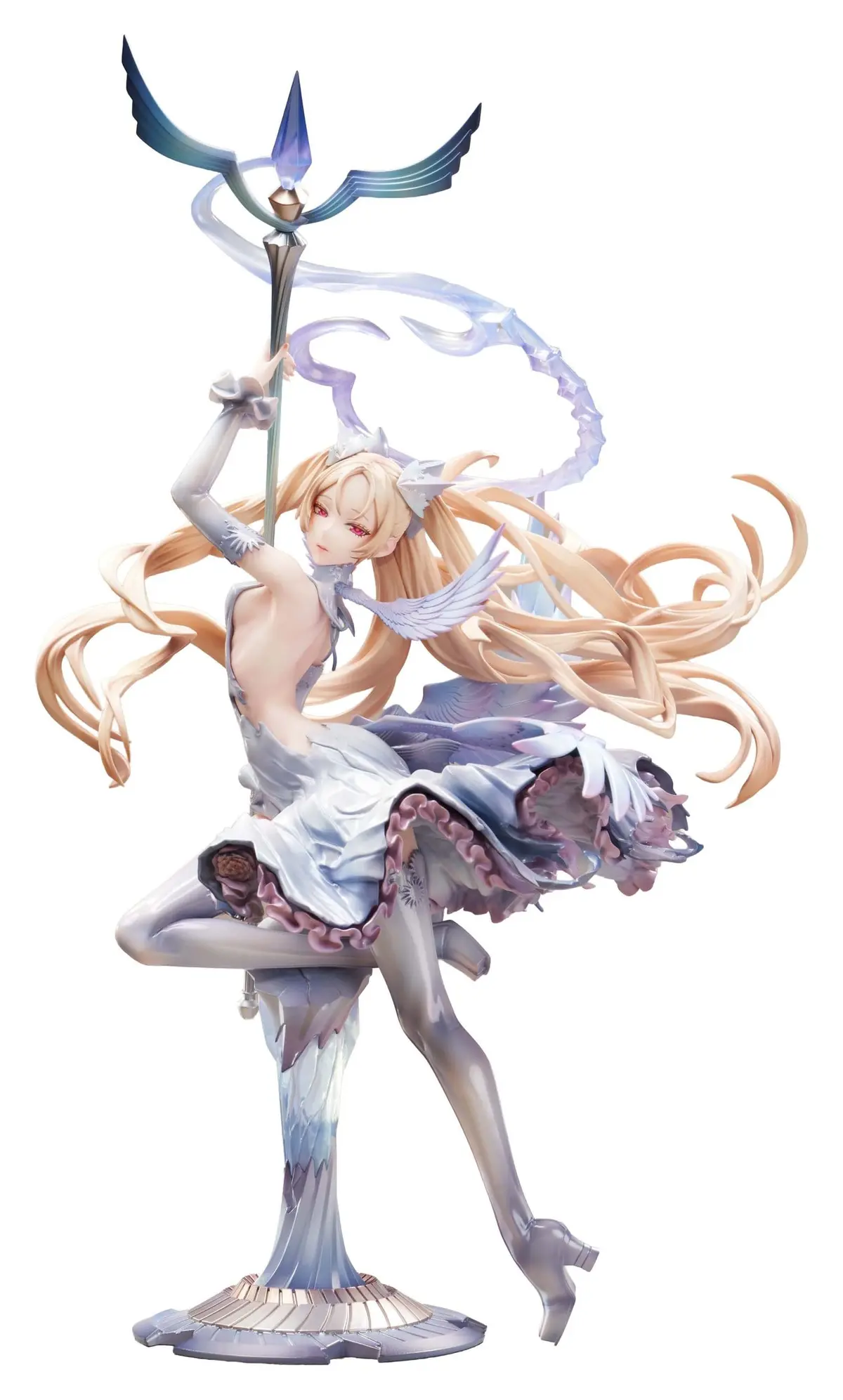 Zettai JunpakuMahou Shoujo - Figura a Escala - Kotone Sasaki - Imagen 1