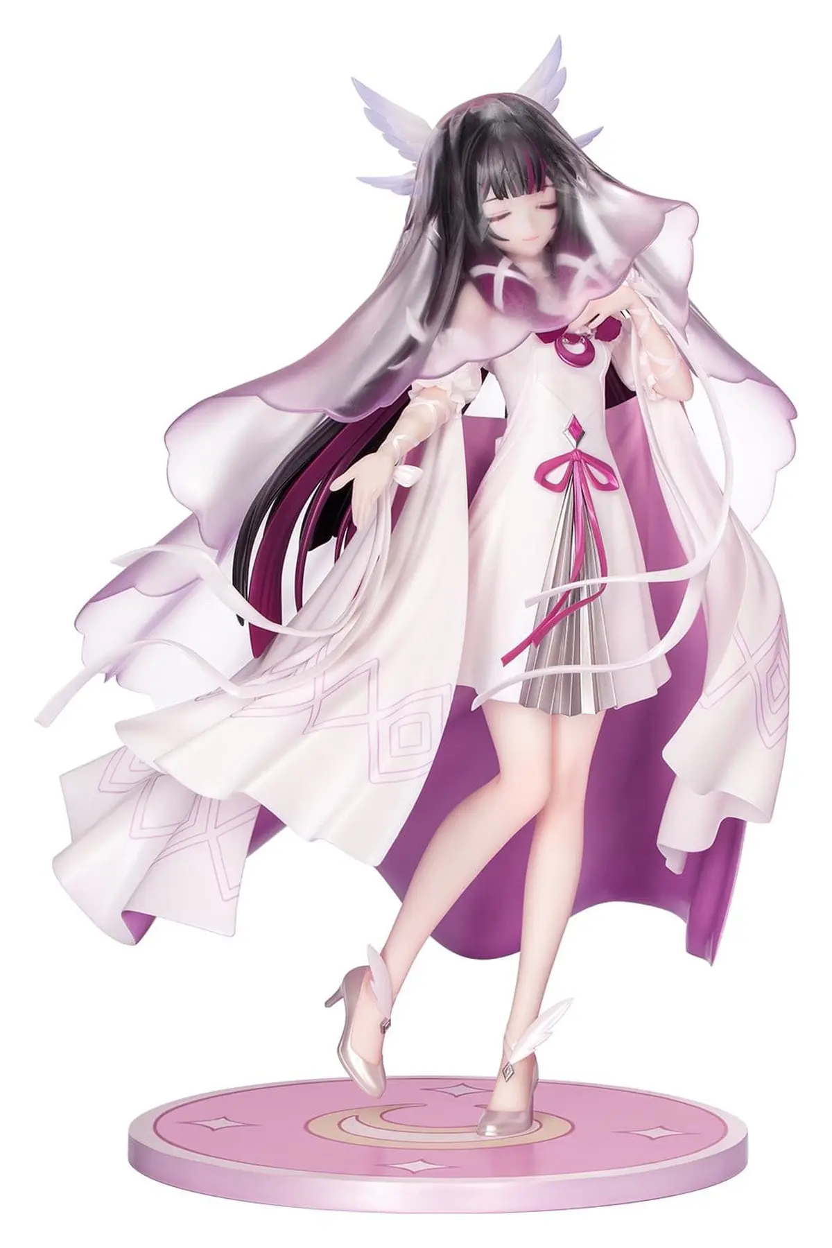 Genshin Impact - Gift+ - Columbina Hyposelenia (Carnival Gathering Ver.) - Imagen 1