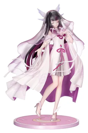 Genshin Impact - Gift+ - Columbina Hyposelenia (Carnival Gathering Ver.)