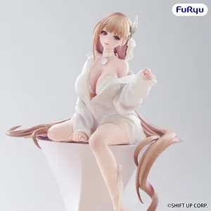 NIKKE - Noodle Stopper Figure - Viper