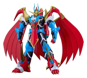 Yamato Takeru - MODEROID - Makuu-Senjin Gaiou
