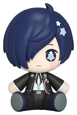 Persona 3 - Huggy Good Smile - Protagonist