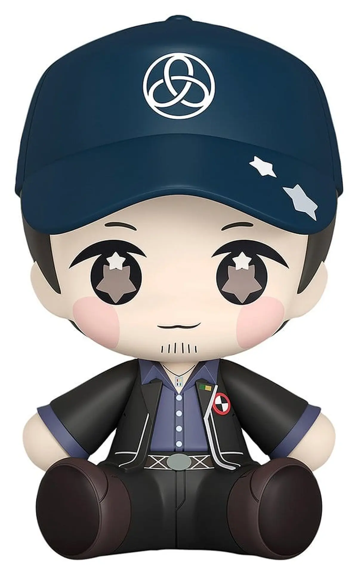 Persona 3 - Huggy Good Smile - Junpei Iori - Imagen 1