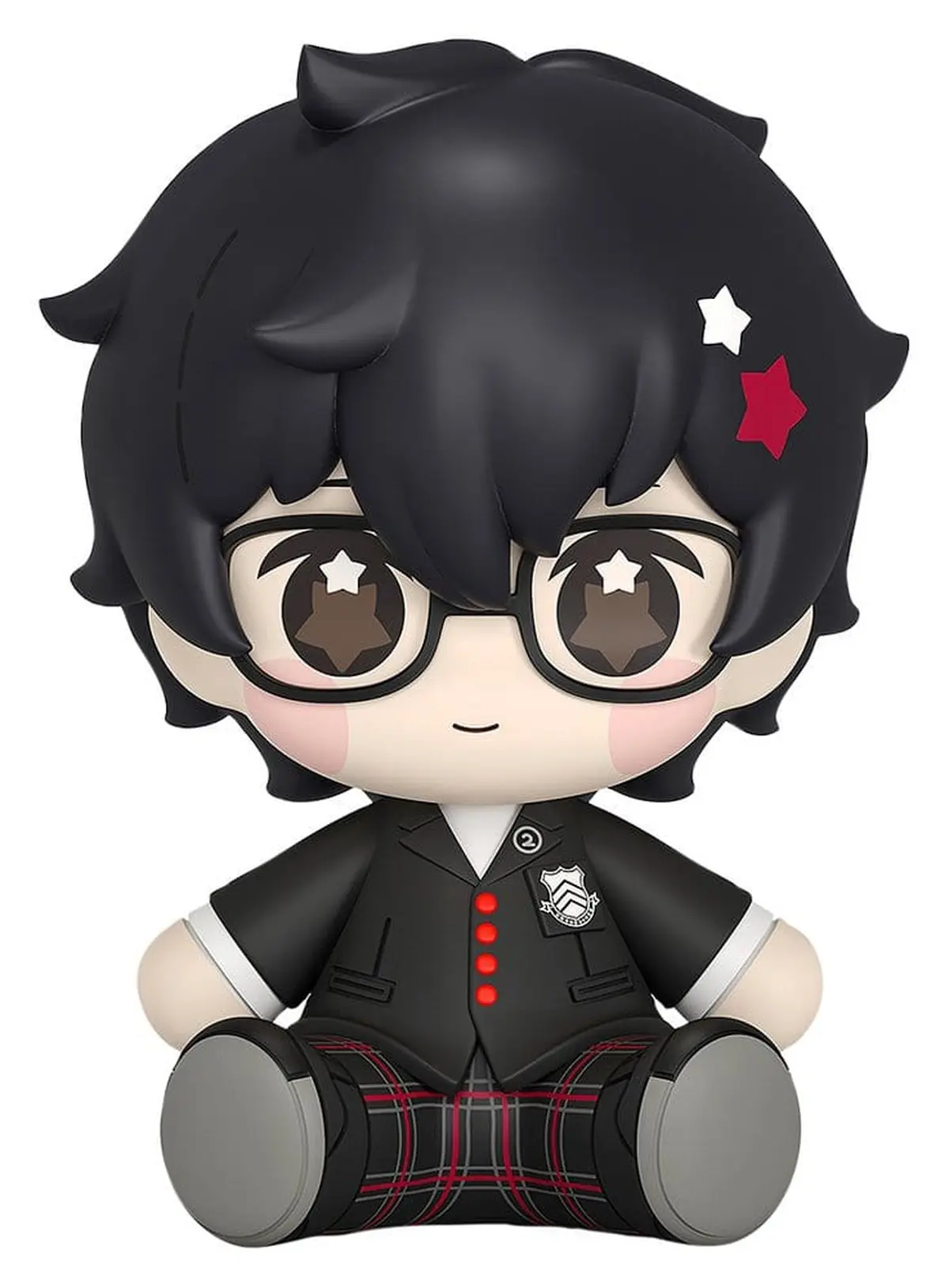 Persona 5 - Huggy Good Smile - Protagonist - Imagen 1