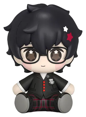 Persona 5 - Huggy Good Smile - Protagonist