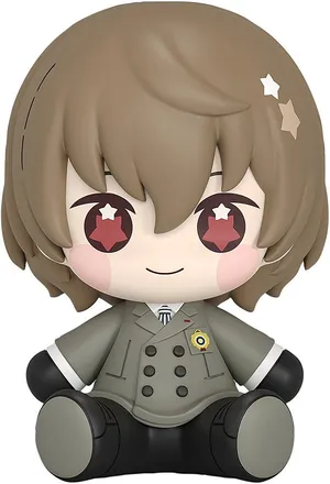 Persona 5 - Huggy Good Smile - Goro Akechi