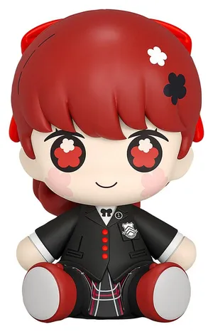 Persona 5 - Huggy Good Smile - Kasumi Yoshizawa