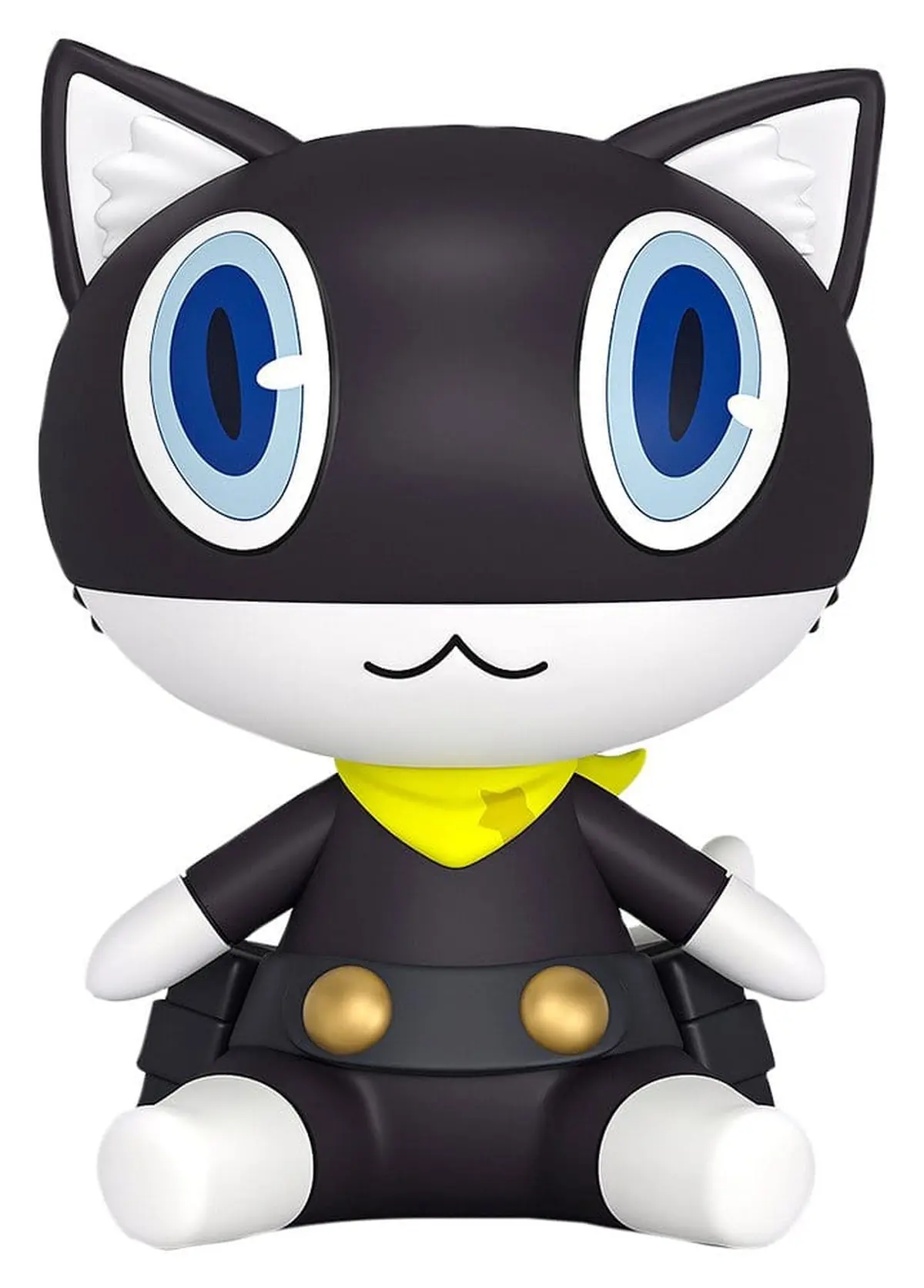 Persona 5 - Huggy Good Smile - Morgana - Imagen 1