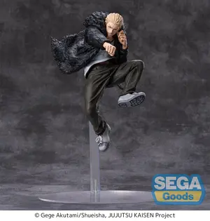 Jujutsu Kaisen - Luminasta - Kinji Hakari