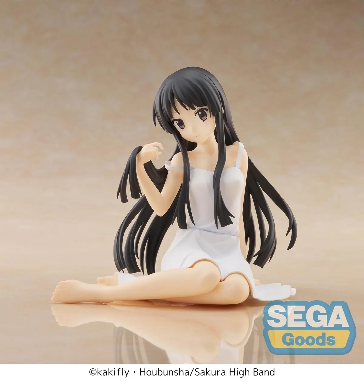 K-On! - Yumemirize - Mio Akiyama - Imagen 1