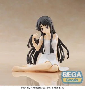K-On! - Yumemirize - Mio Akiyama