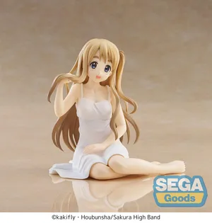 K-On! - Yumemirize - Tsumugi Kotobuki