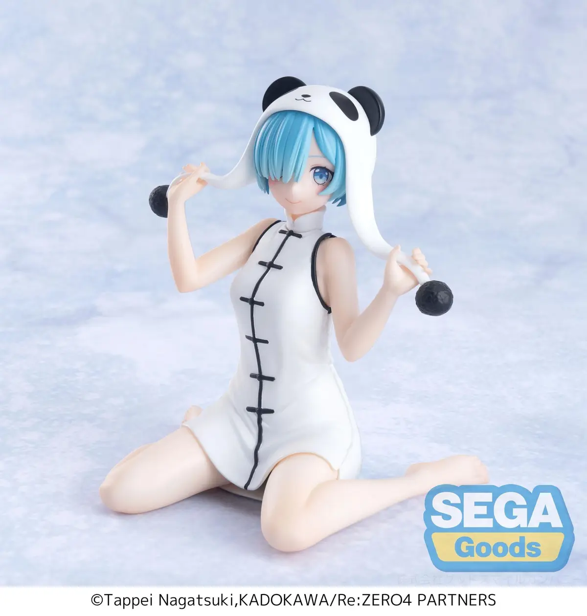 Re:ZERO - Yumemirize - Rem (Panda) - Imagen 1