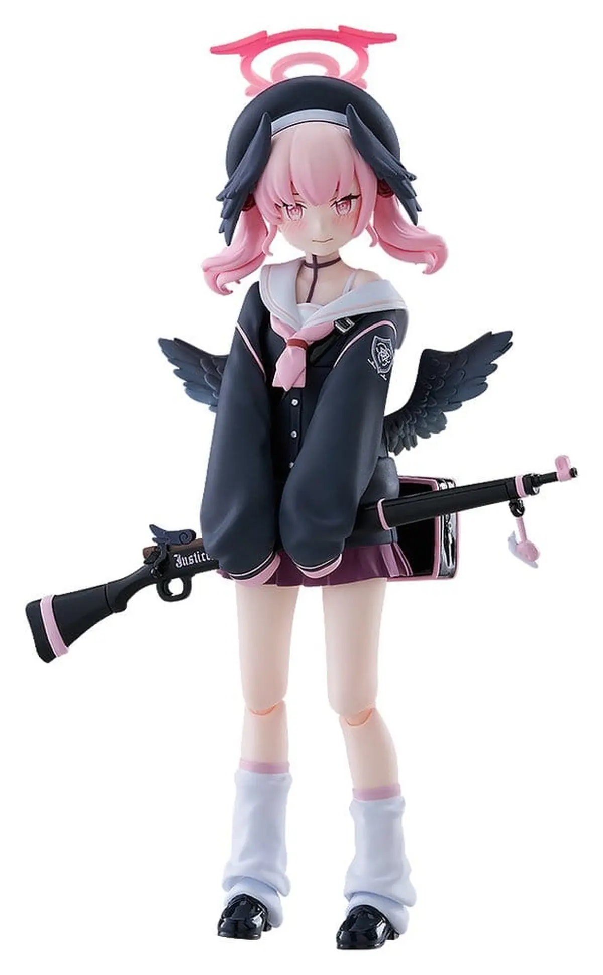 Blue Archive - figma - Koharu Shimoe - Imagen 1