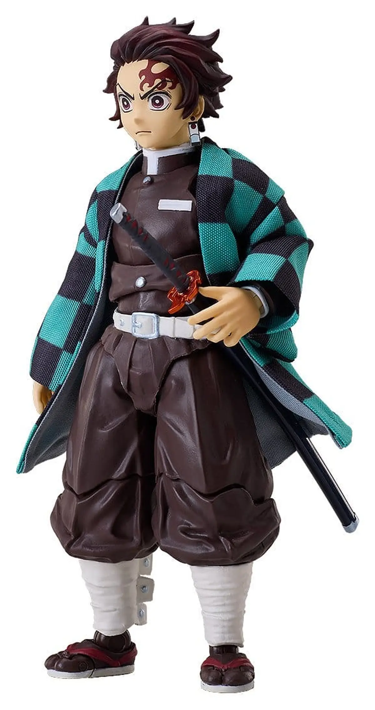 Demon Slayer - BUZZmod. - Tanjiro Kamado (Ver. 2) - Imagen 1