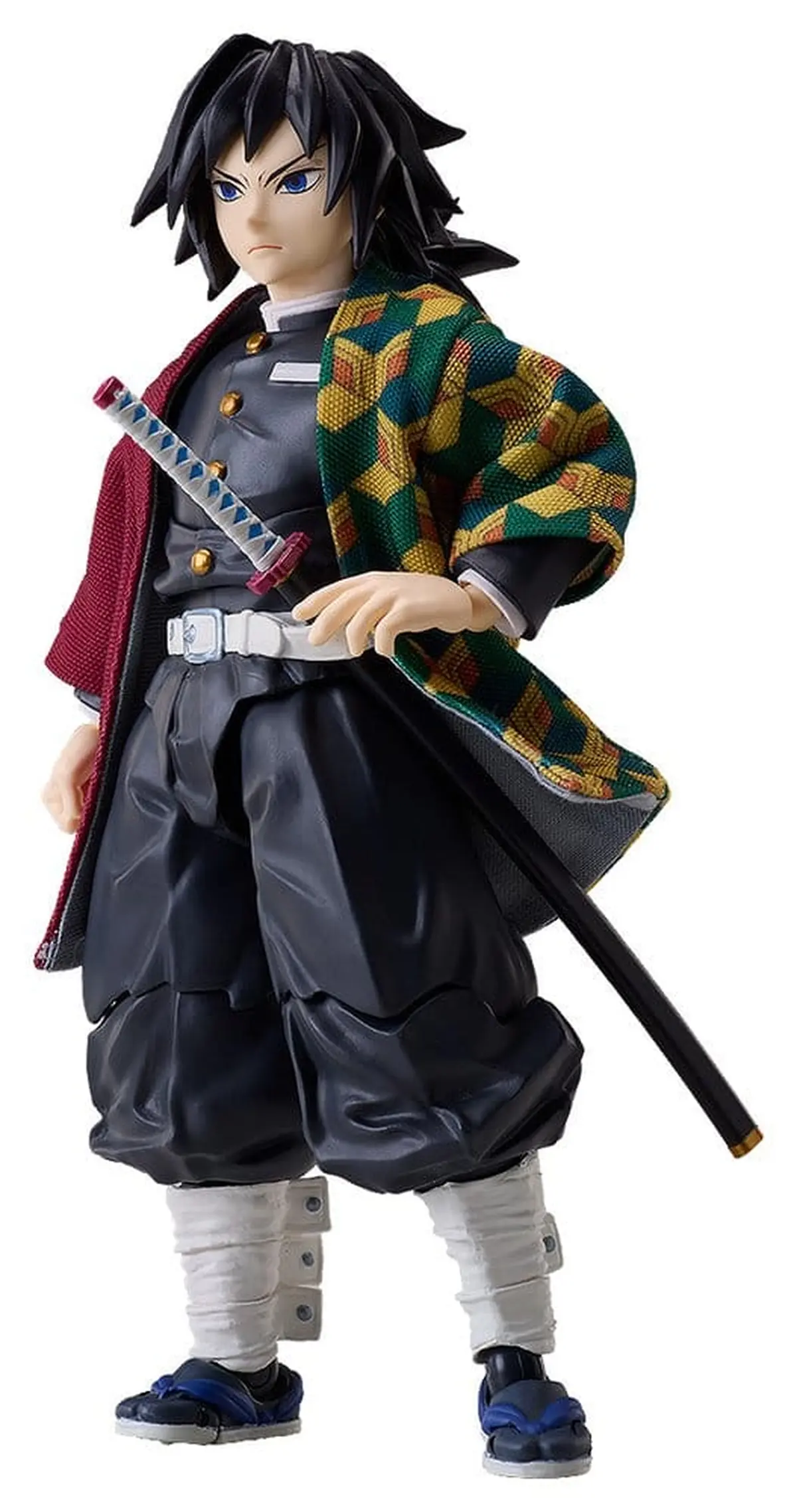 Demon Slayer - BUZZmod. - Giyu Tomioka (Ver. 2) - Imagen 1