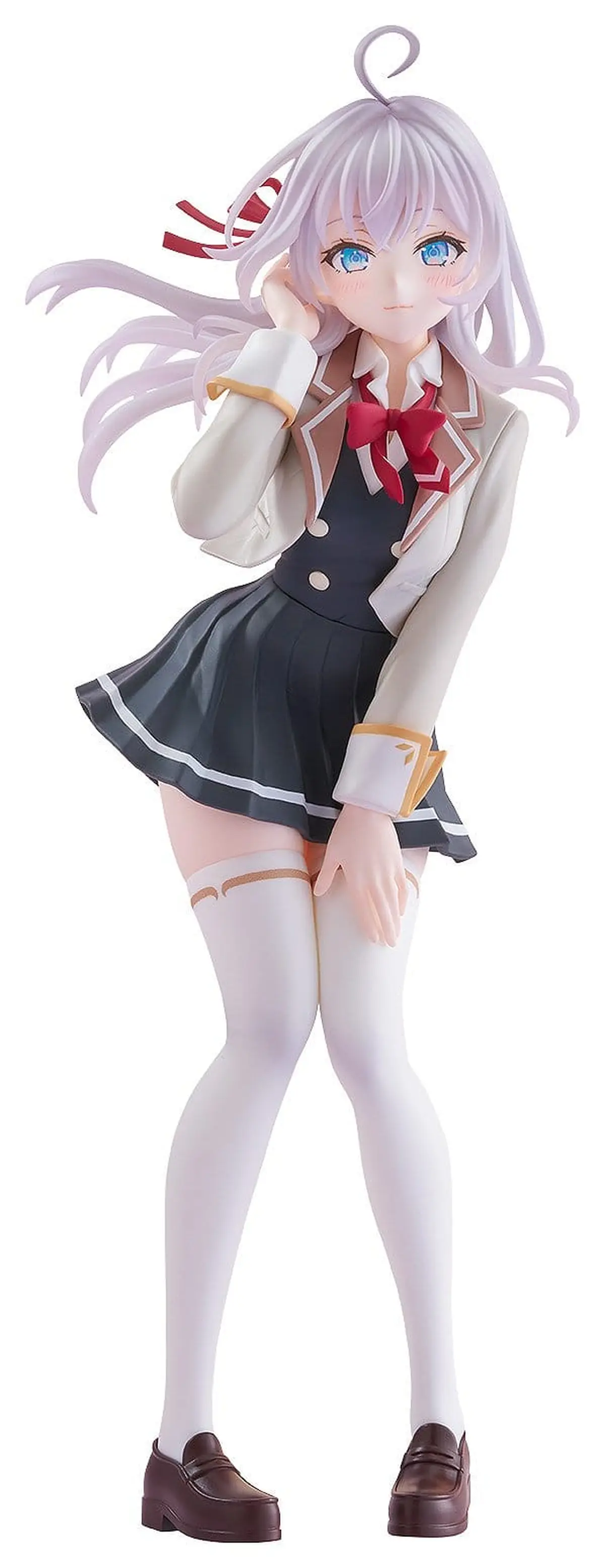 Roshidere - POP UP PARADE - Alisa "Alya" Mikhailovna Kujo (L Size) - Imagen 1