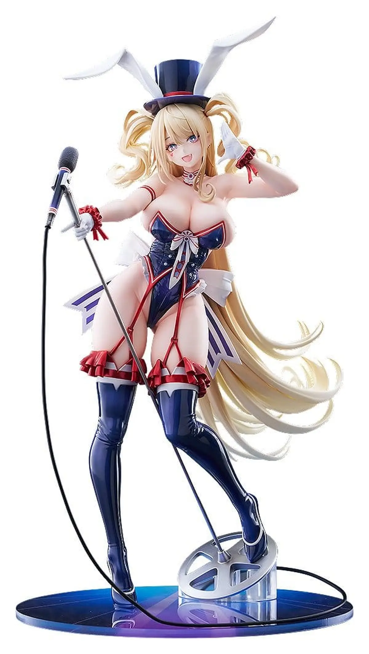 Azur Lane - Figura a Escala - Guam (Stage-Setting Charmer) - Imagen 1