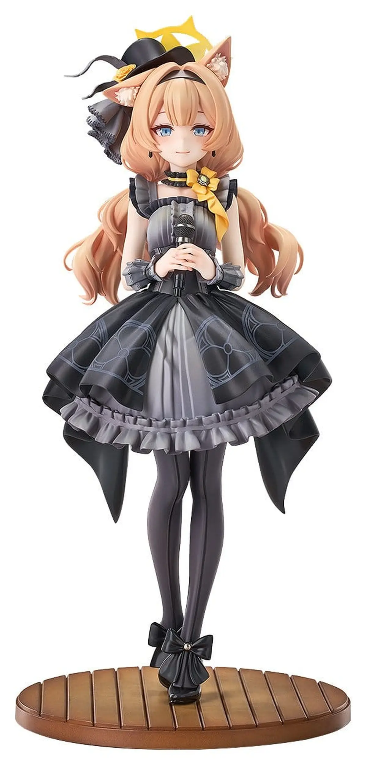 Blue Archive - Figura a Escala - Mari Iochi (Idol) (Memorial Lobby Ver.) - Imagen 1