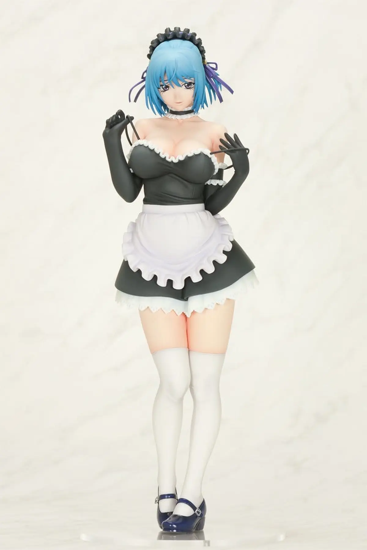 ROSARIO+VAMPIRE - Figura a Escala - Kurumu Kurono - Imagen 1