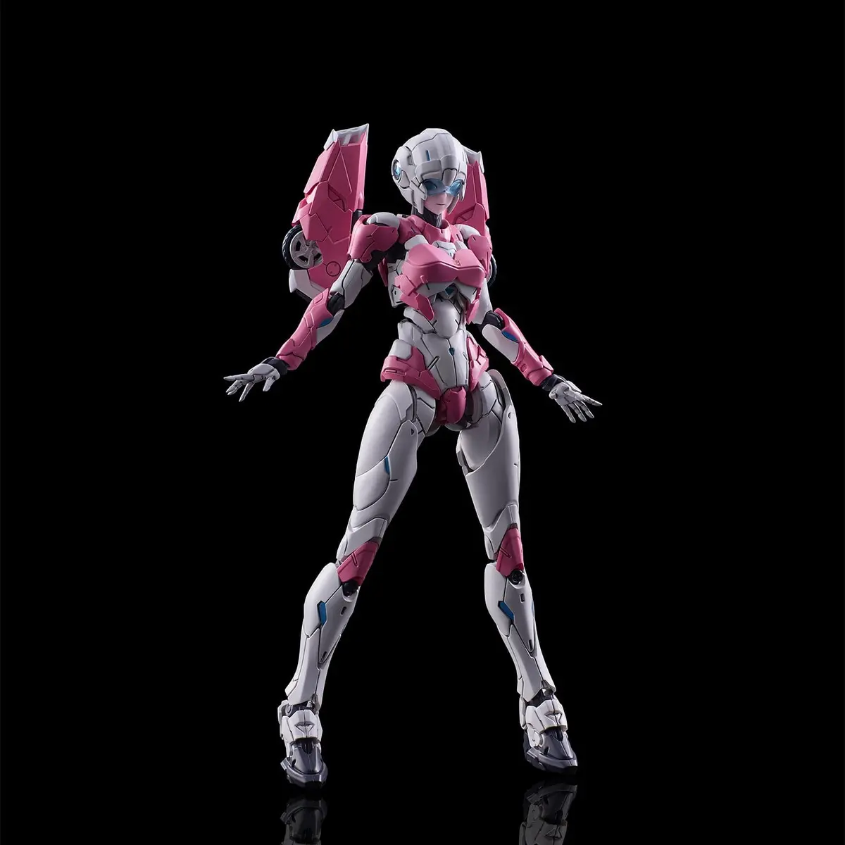 Transformers - Furai Model Kit - Arcee - Imagen 1
