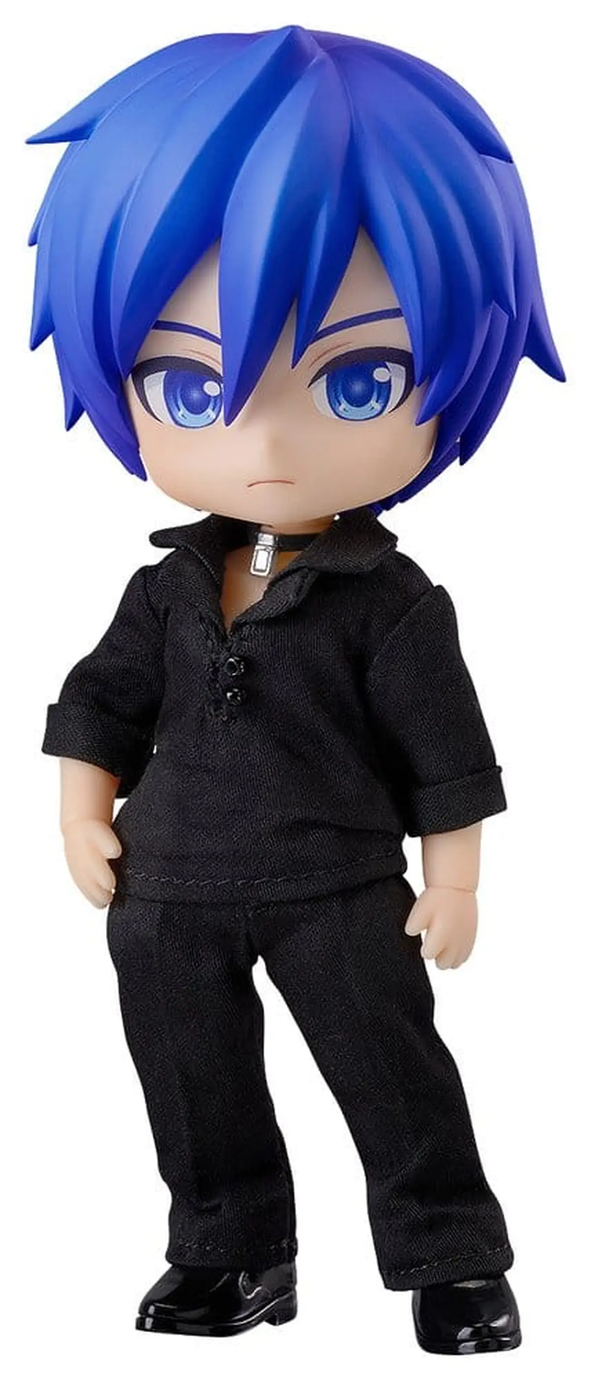 Character Vocal Series - Nendoroid Doll - KAITO (Guilty Ver.) - Imagen 1