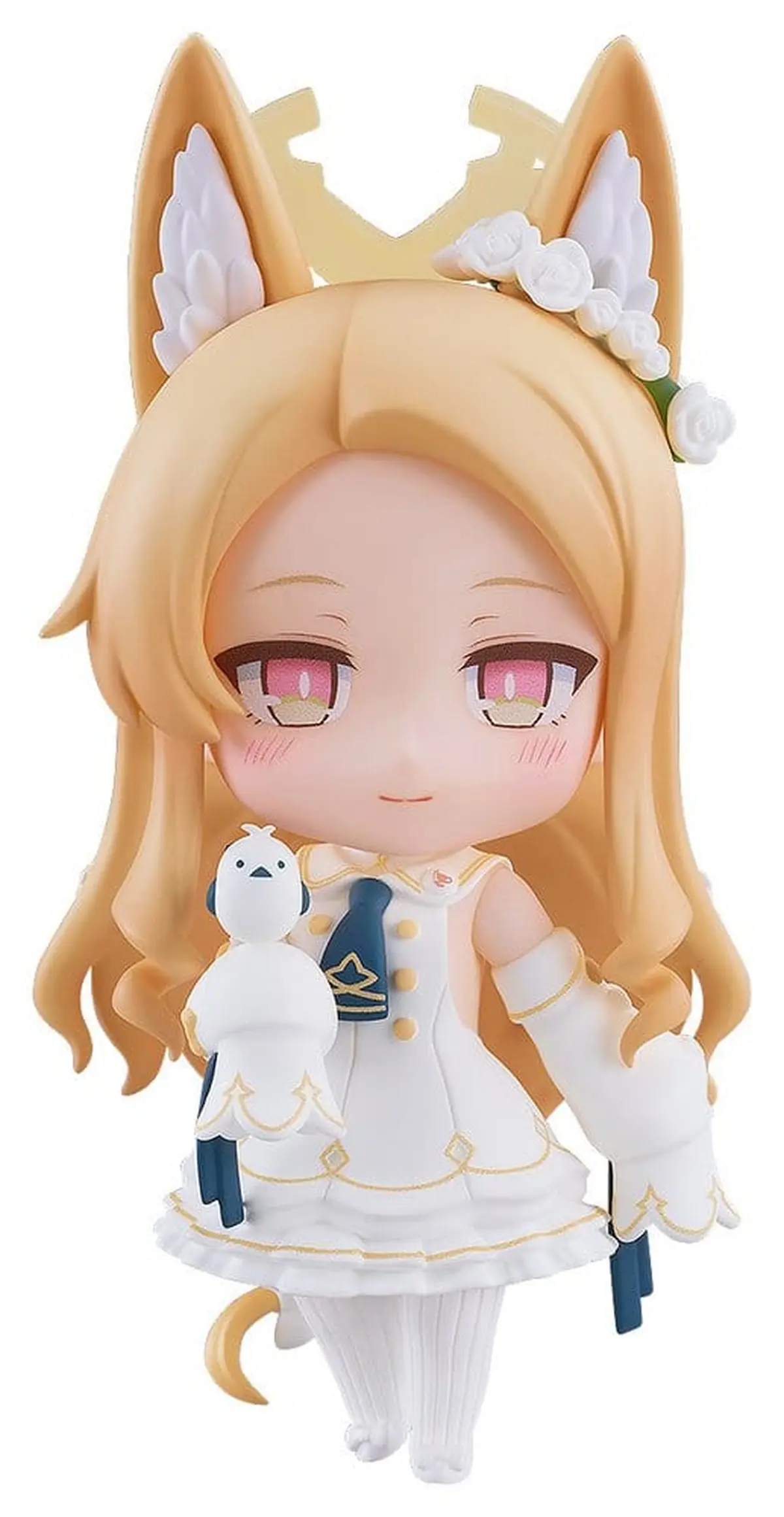 Blue Archive - Nendoroid - Seia Yurizono - Imagen 1
