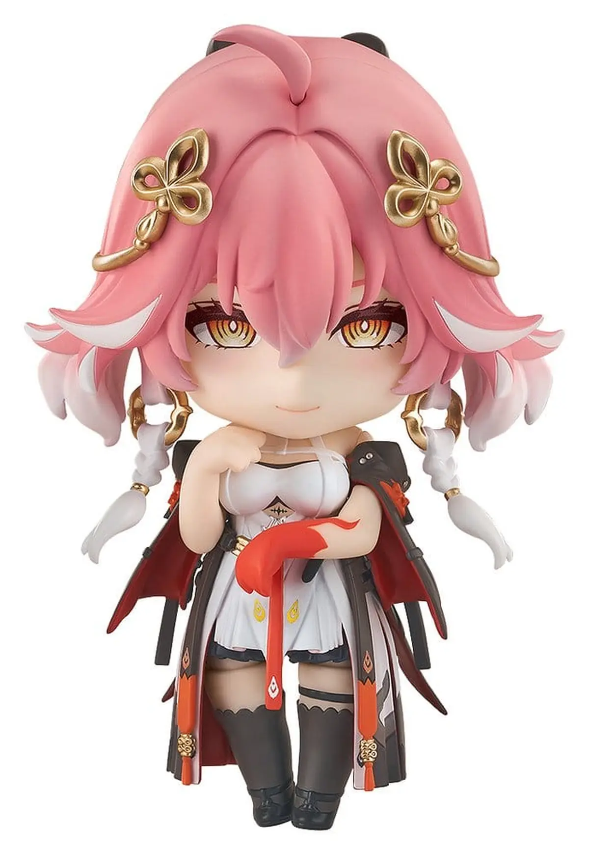 Wuthering Waves - Nendoroid - Changli - Imagen 1
