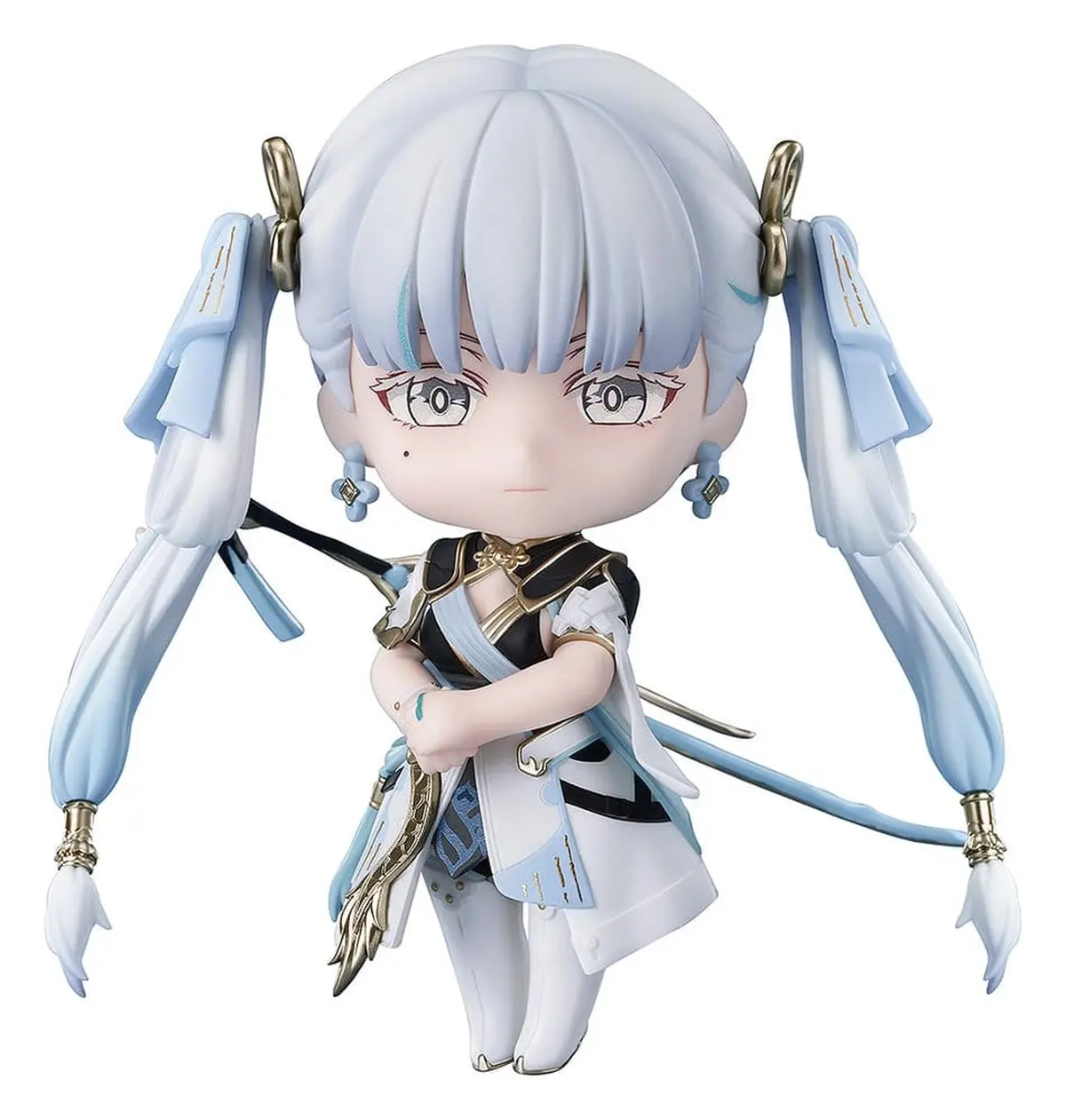 Wuthering Waves - Nendoroid - Jinhsi - Imagen 1