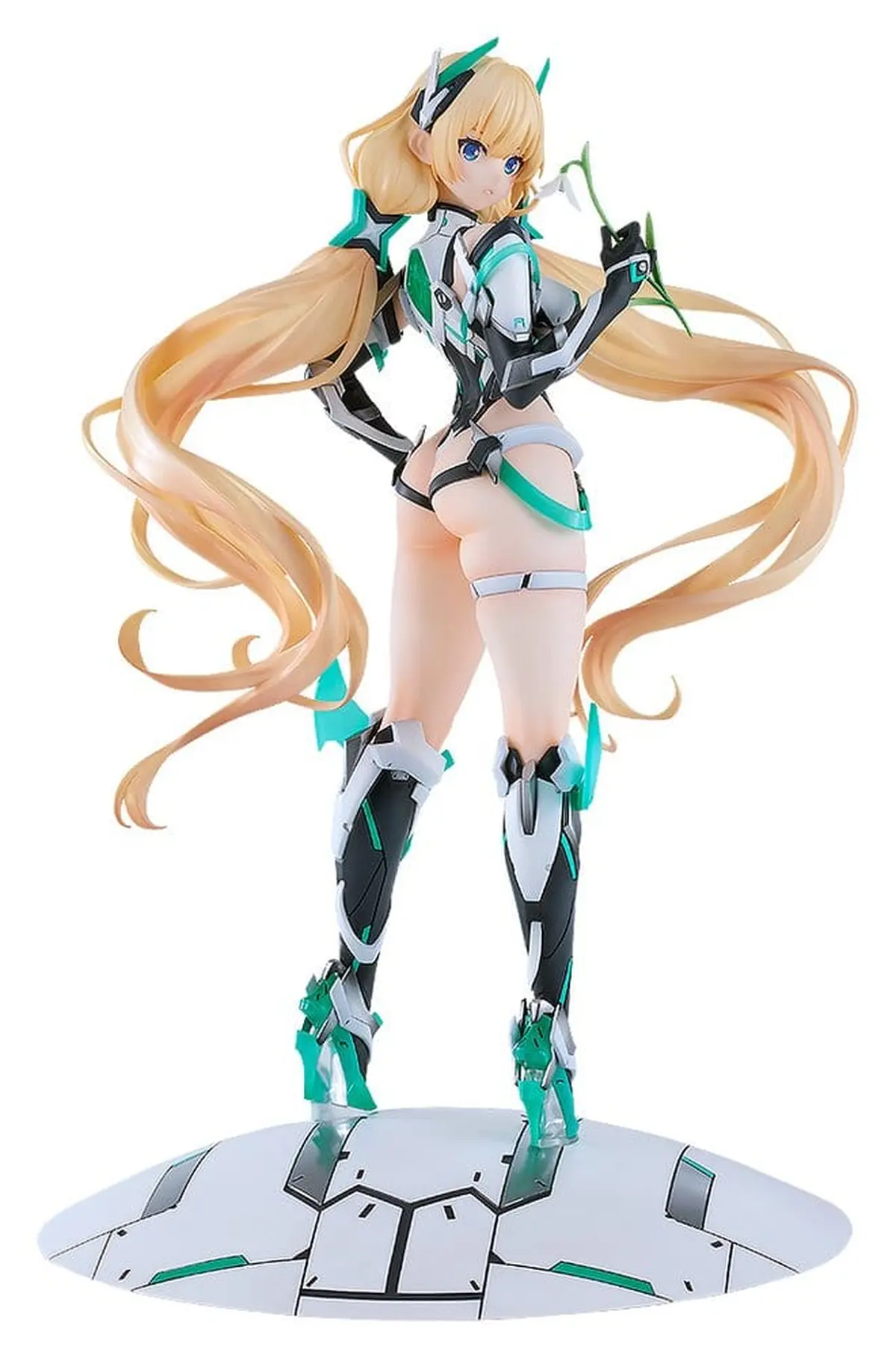 Expelled from Paradise - Figura a Escala - Angela Balzac (10th Anniversary Ver.) - Imagen 1