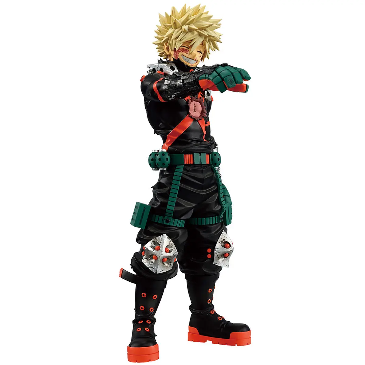 My Hero Academia - Ichiban Kuji - MASTERLISE - Katsuki Bakugo (A Story of Reaching Out Forever) - Imagen 1