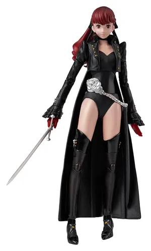 Persona 5 - Exquisite Basic Series - Violet