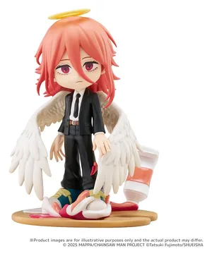 Chainsaw Man - PalVerse - Angel