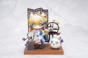 Arknights - Cuties Series Figura Chibi - Shu