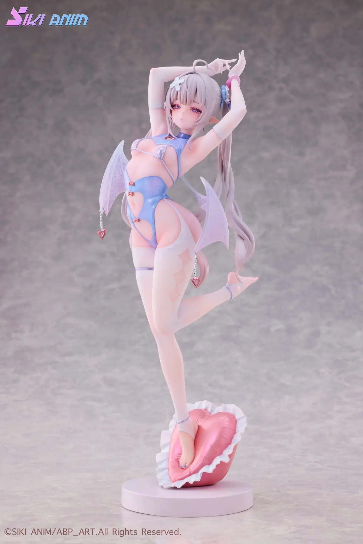 AbP_Art - Figura a Escala - Sayume - Imagen 1
