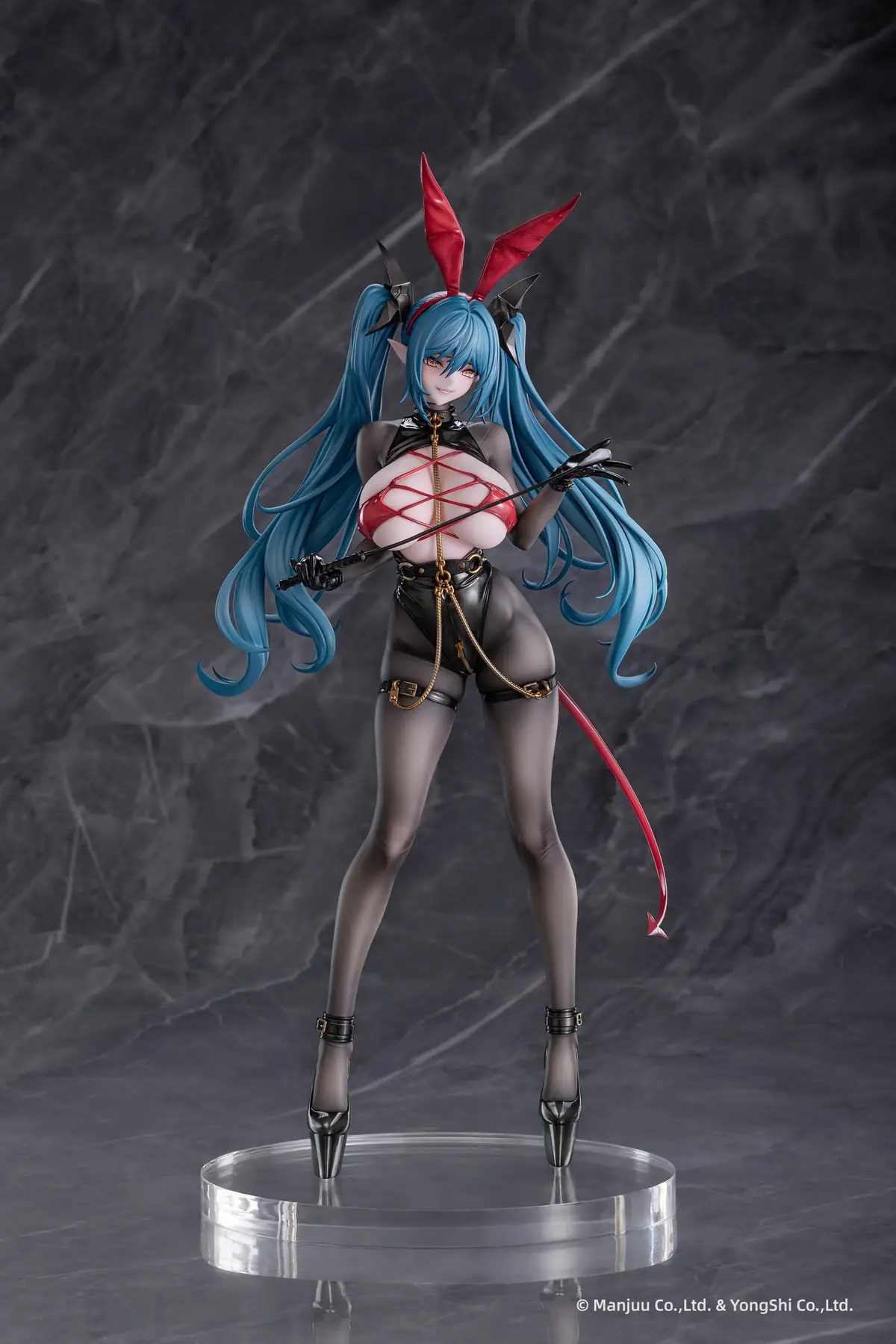 Azur Lane - Figura a Escala - Regensburg (The Dark Dragons Dungeon Ver.) - Imagen 1
