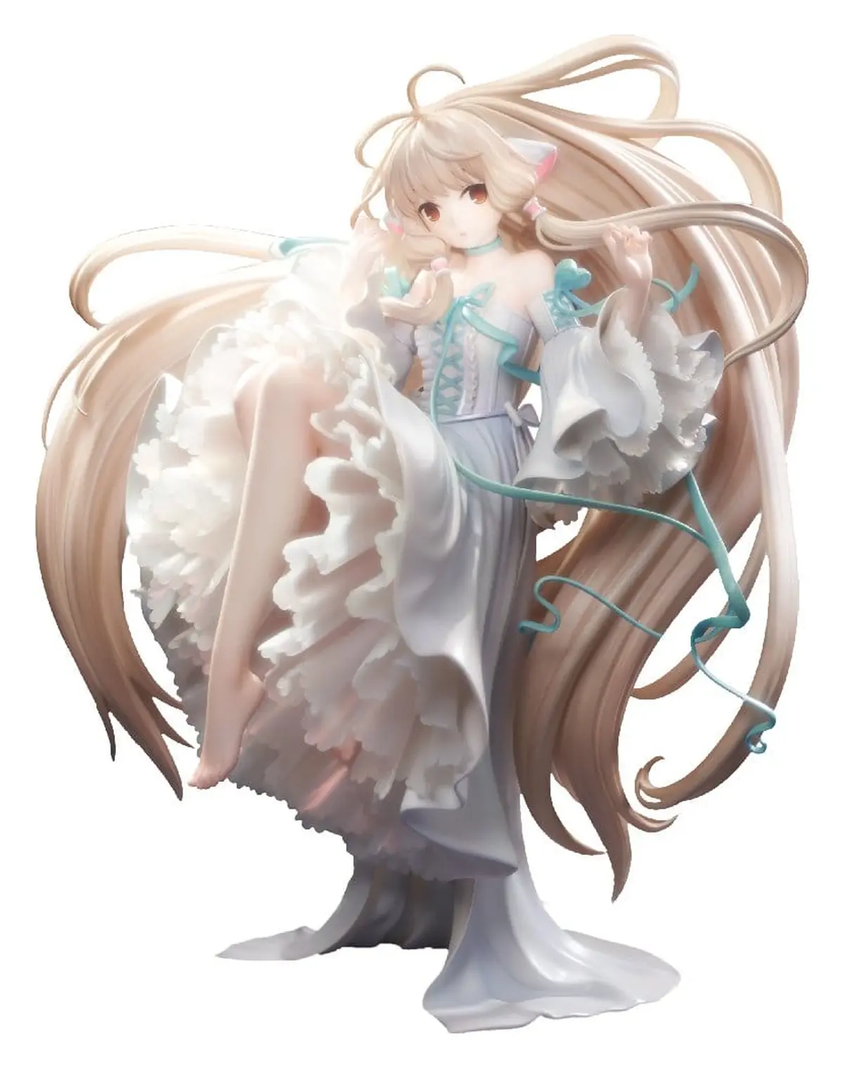 Chobits - Figura a Escala - Chi (Deluxe Edition) - Imagen 1