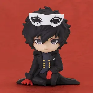 Persona 5 - Nendoroid Plus - Rubber Mascot - Joker