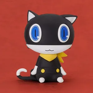 Persona 5 - Nendoroid Plus - Rubber Mascot - Morgana