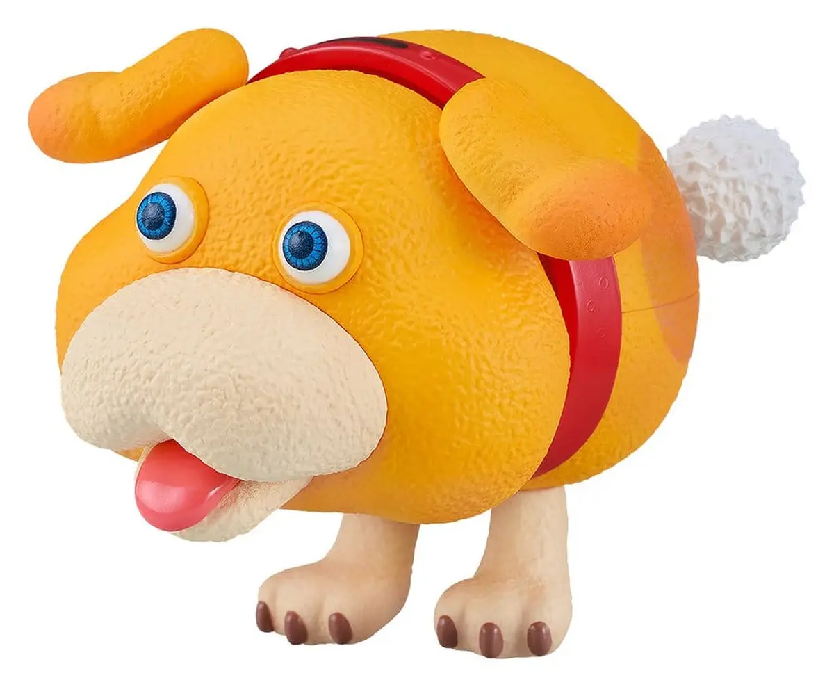 Pikmin - Nendoroid - Otschin - Imagen 1