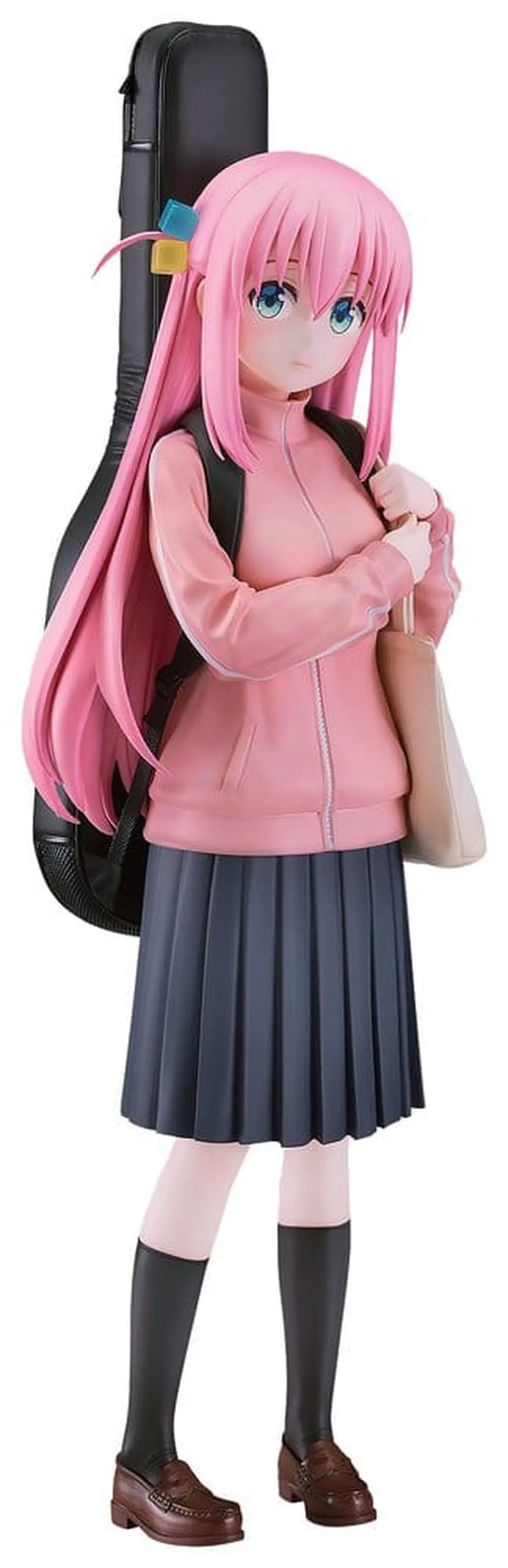 Bocchi the Rock! - Figura a Escala - Hitori Goto - Imagen 1