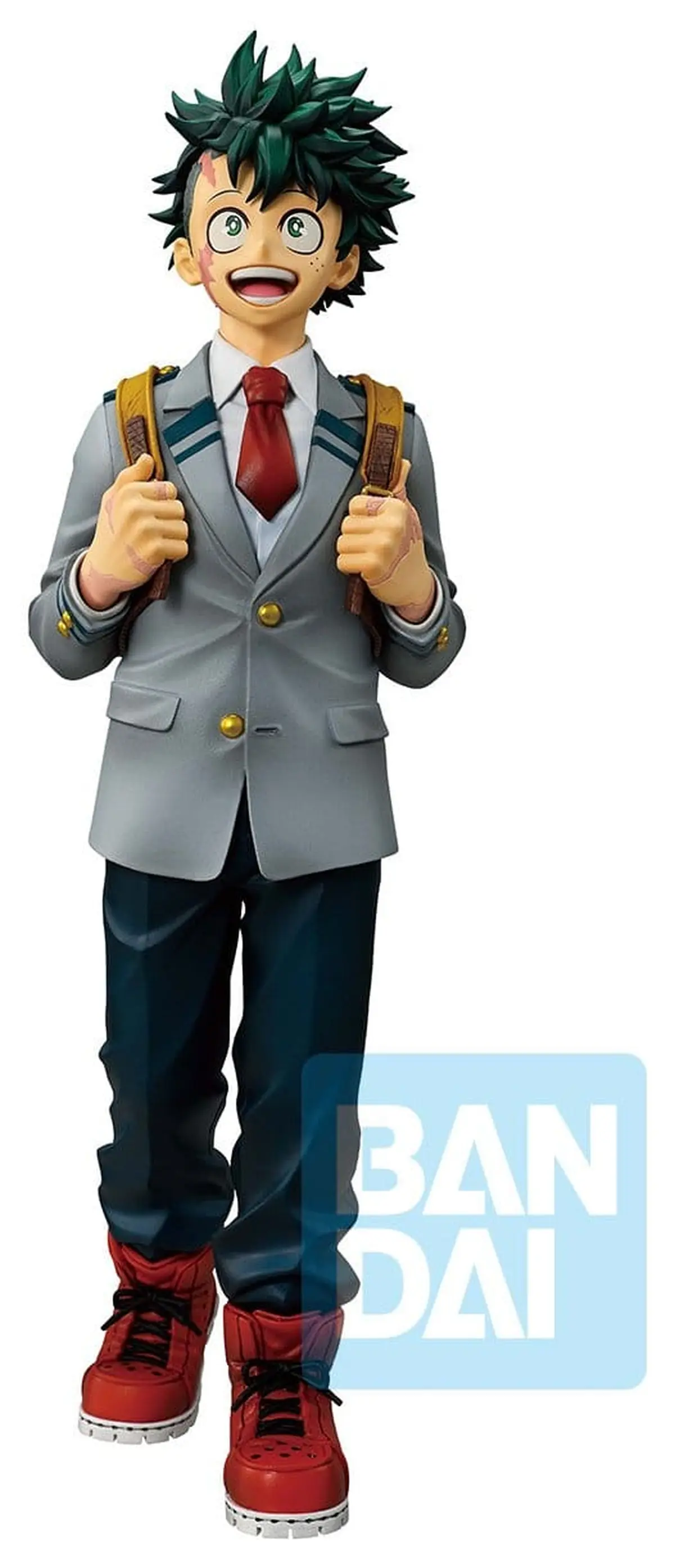 My Hero Academia - Ichiban Kuji - MASTERLISE - Izuku Midoriya (A Story of Reaching Out Forever) - Imagen 1