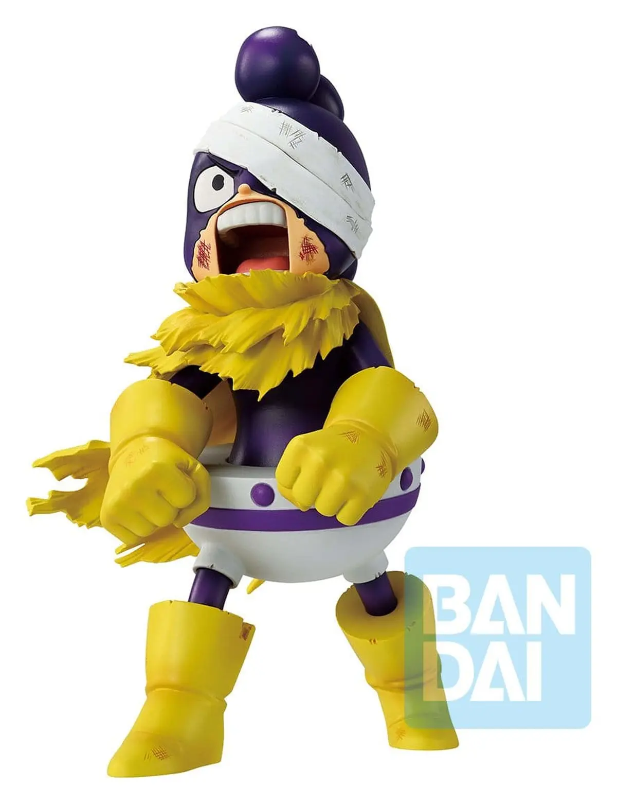 My Hero Academia - Ichiban Kuji - MASTERLISE - Minoru Mineta (A Story of Reaching Out Forever) - Imagen 1