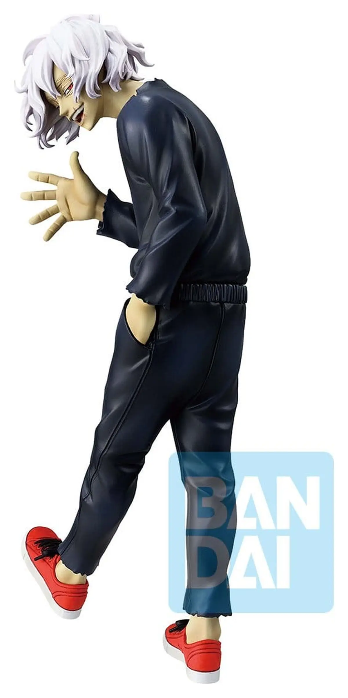 My Hero Academia - Ichiban Kuji - MASTERLISE - Tomura Shigaraki (A Story of Reaching Out Forever) - Imagen 1