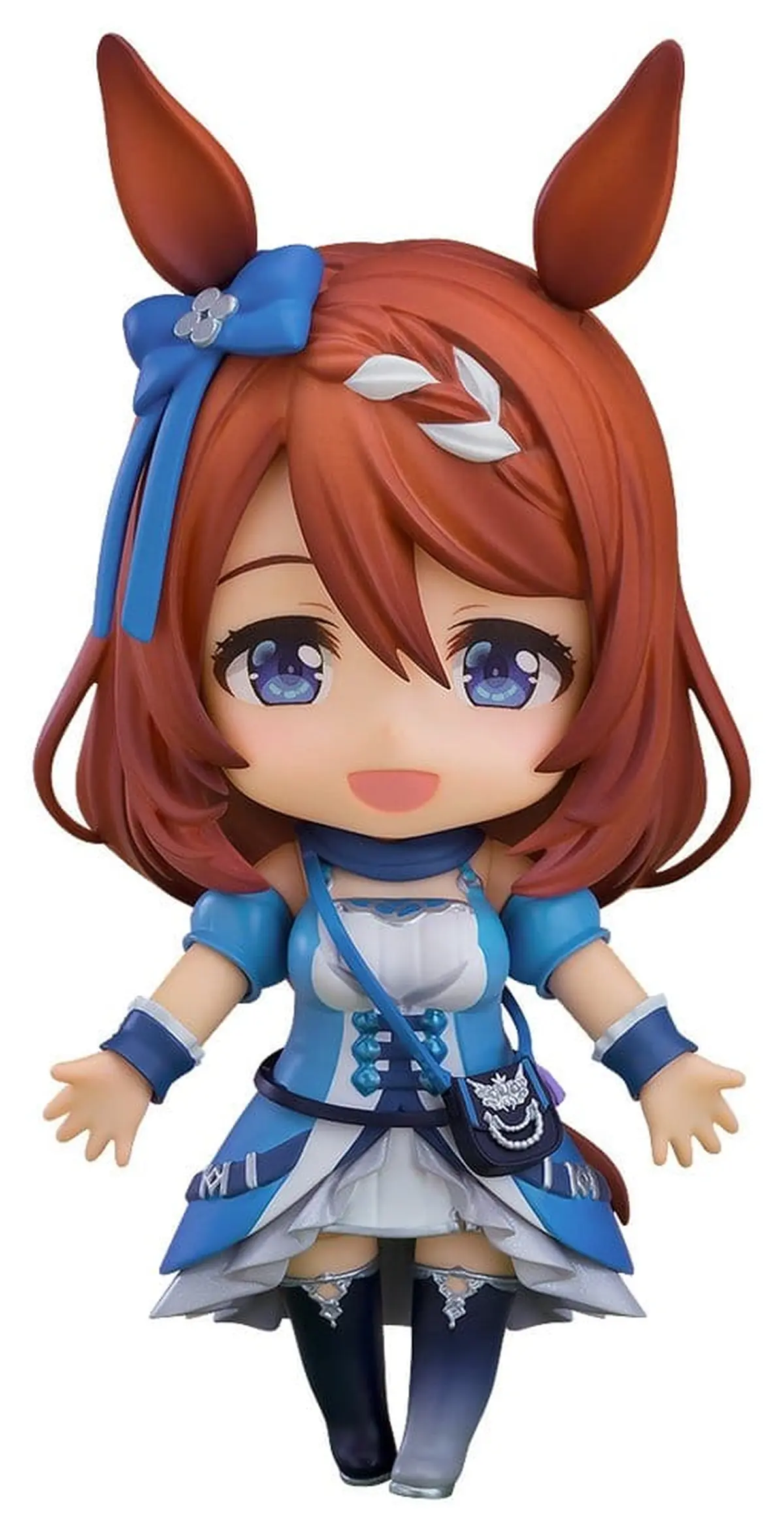Umamusume - Nendoroid - Super Creek - Imagen 1