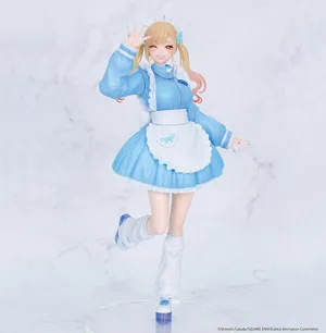 My Dress-Up Darling - Vivit Figure - Marin Kitagawa (Jersey Maid Ver.)