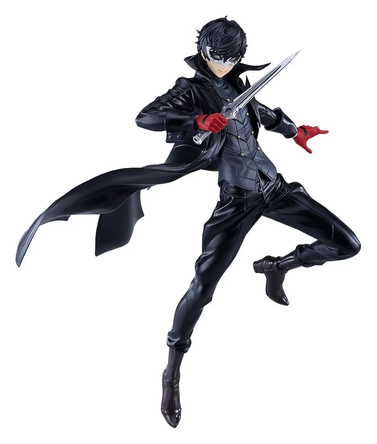 Persona 5 - POP UP PARADE - Joker (L Size) - Imagen 1