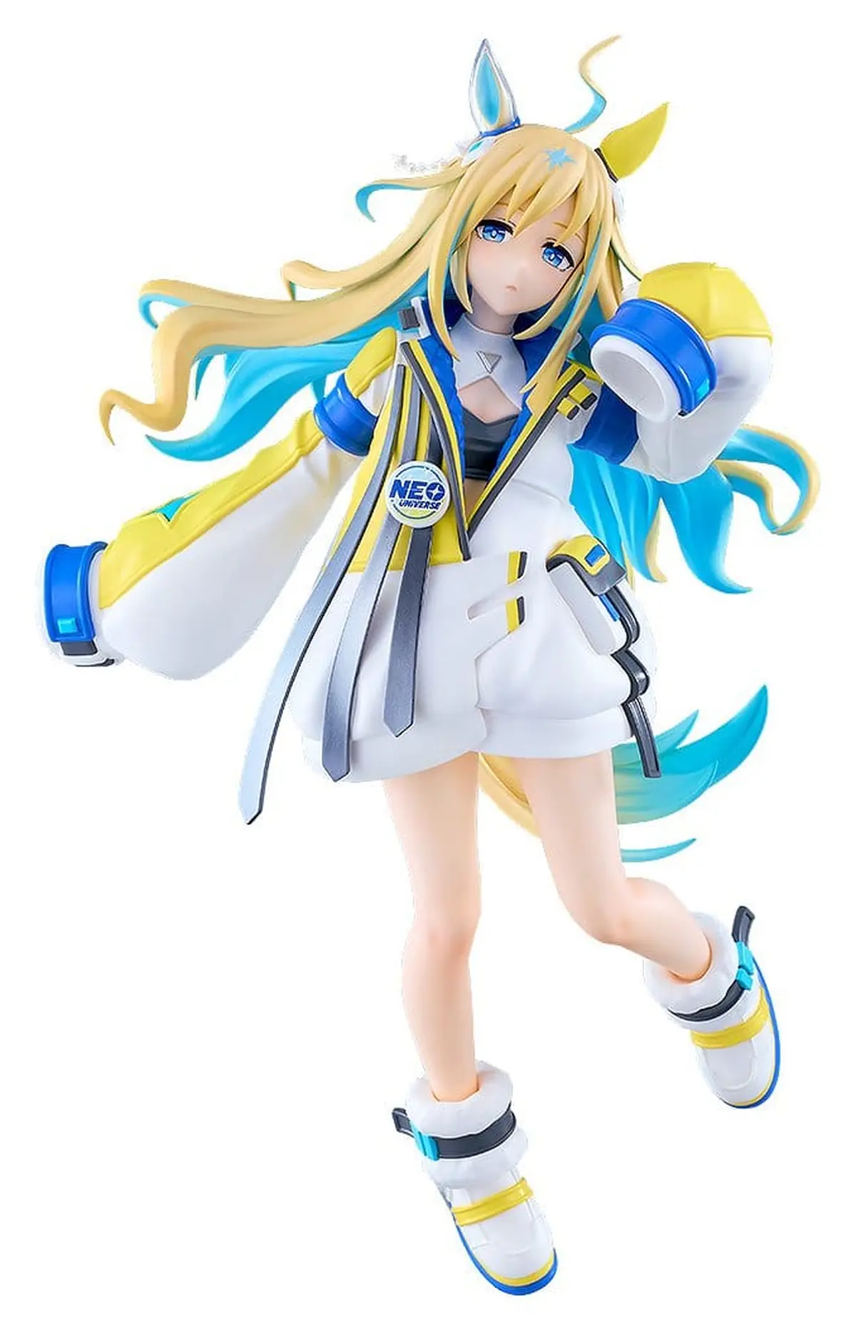 Umamusume - POP UP PARADE - Neo Universe (L Size) - Imagen 1